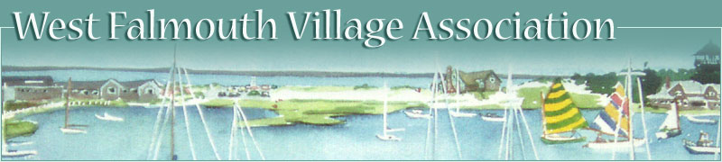 West Falmouth Village Association