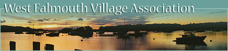 West Falmouth Village Association