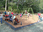 West Falmouth Playground