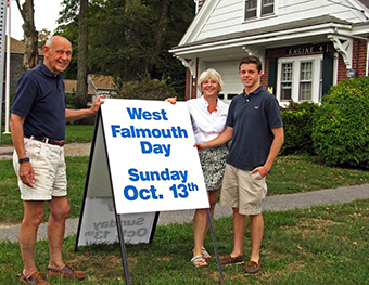 West Falmouth Day 2013