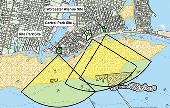 Outfall Presentation